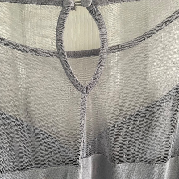 5 for $12 Sheer camisole - Picture 3 of 4